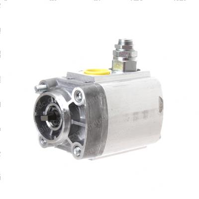 Picture of Gear Pump 2cc/R
