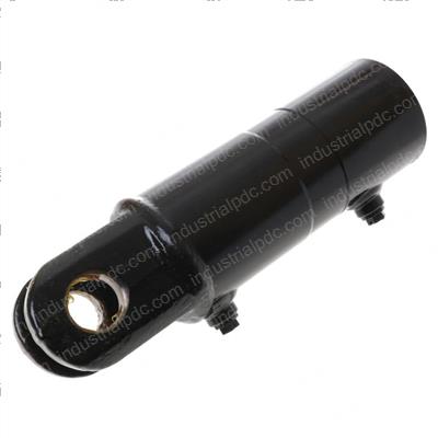 Picture of Tube Weldment