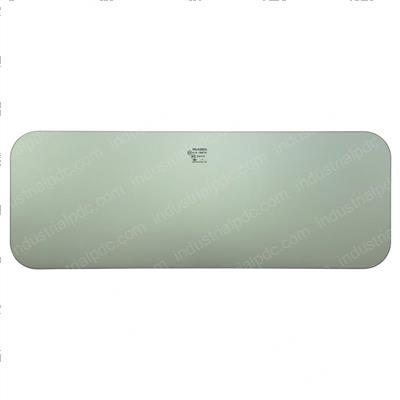 Picture of Tractor Cab Rear Glasses