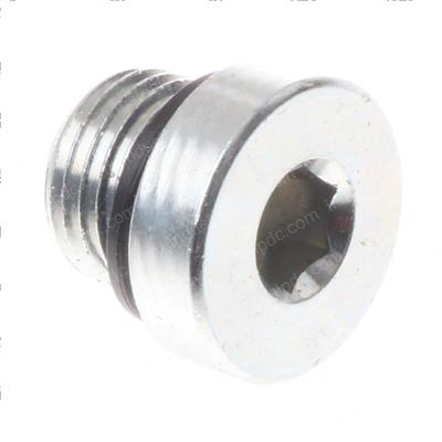 Picture of Plug - Overload Valve