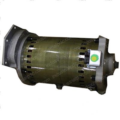 Picture of Motor - Drive