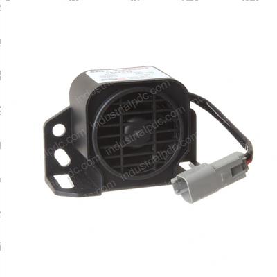 Picture of Back Up Alarm 97db 12-48v