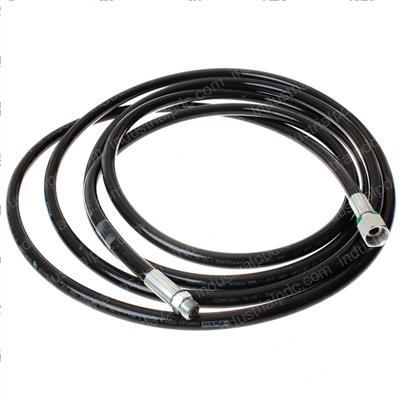 Picture of Hose Assembly - Hydraulic