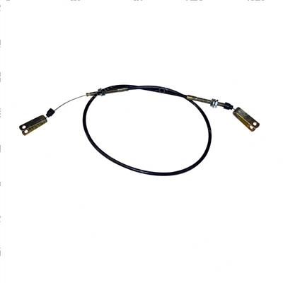 Picture of Cable - Throttle