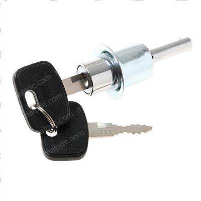 Picture of Key + Pusher Assembly