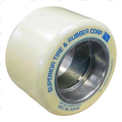 Picture of Wheel - Poly 5.00 X 2.875