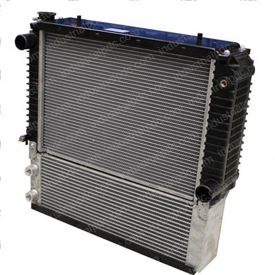 Picture of Radiator Assembly