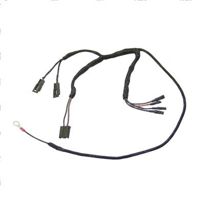 Picture of Harness  Brake