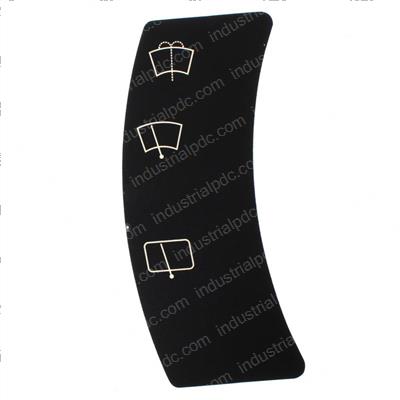 Picture of Decal Lh Displa