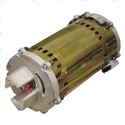 Picture of Motor -  Pump 36/48 Volt Ac