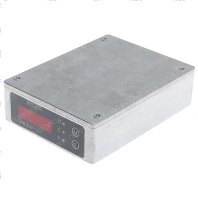 Picture of Programmed Xmsn Controller