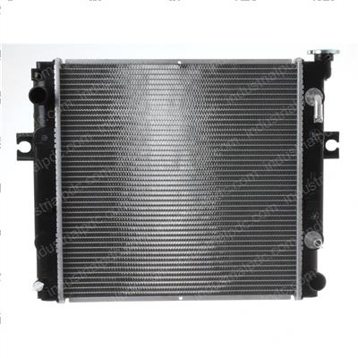 Picture of Radiator 449x4