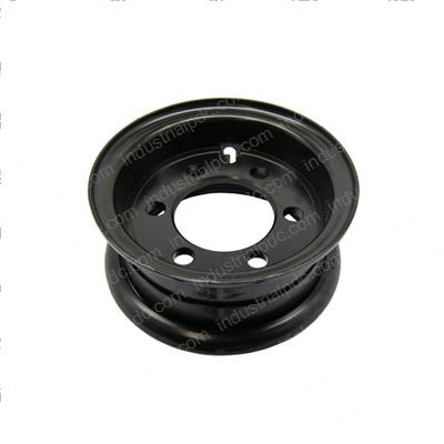 Picture of Wheel Assy 3.00
