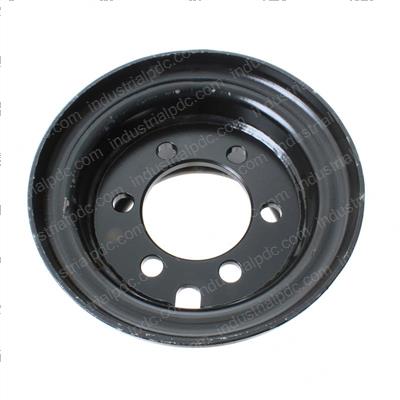 Picture of Wheel - 4.33x8