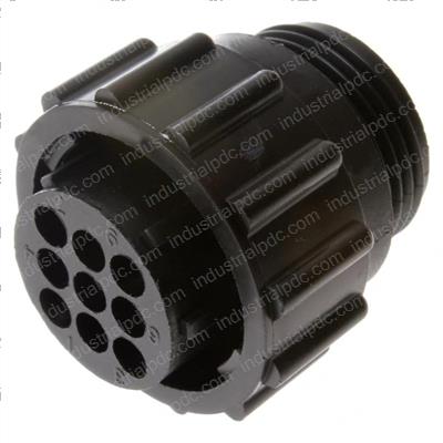 Picture of Connector Platfrm Cable Male