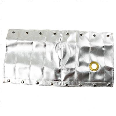 Picture of Wrap W/Snaps