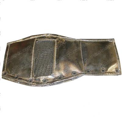 Picture of Wrap Flange W/S