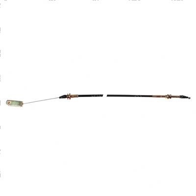 Picture of Cable - Throttle