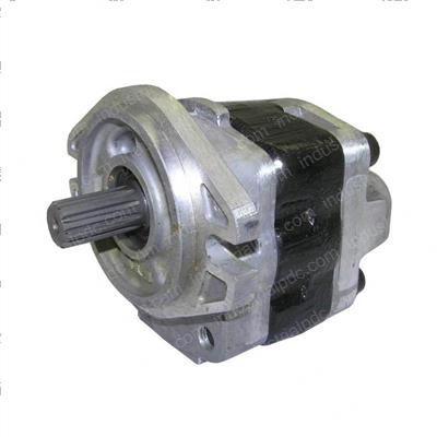 Picture of Pump - Hydraulic