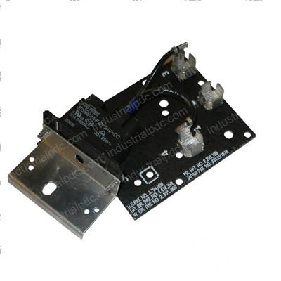 Picture of Relay - 24 Volt