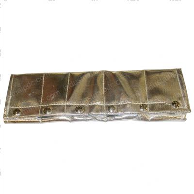 Picture of Wrap W/Snaps