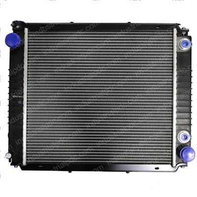 Picture of Radiator Assy