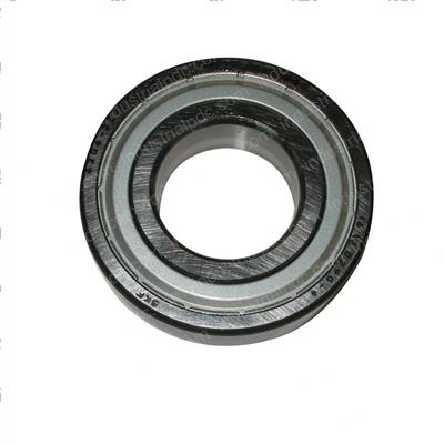 Picture of Bearing - Ball Double Sheild