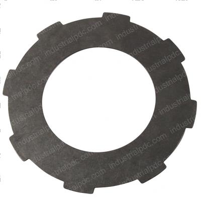 Picture of Plate - Steel Clutch