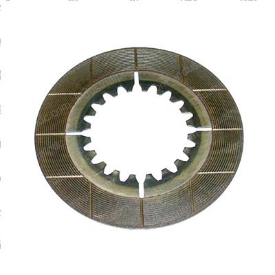 Picture of Disc - Clutch