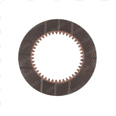 Picture of Plate - Clutch