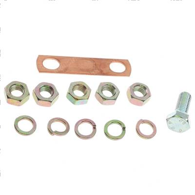 Picture of Part - Contactor