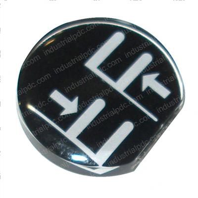 Picture of Lens - Side Shift