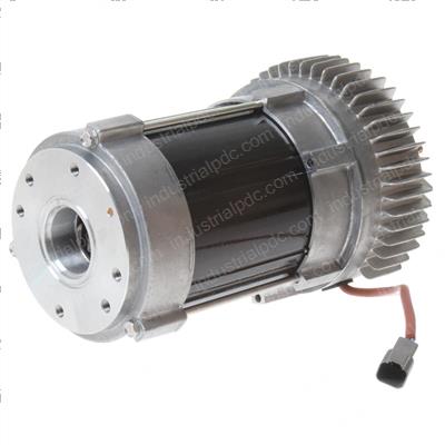 Picture of Brushless Dc Mo