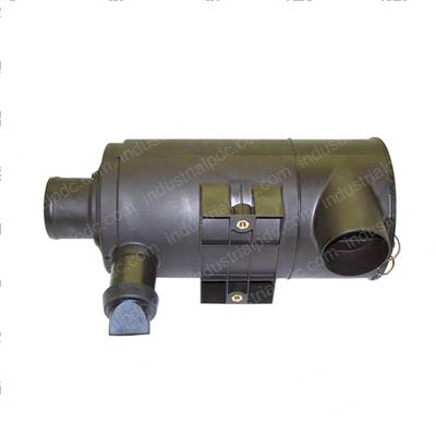 Picture of Air Filter Assembly With Filter