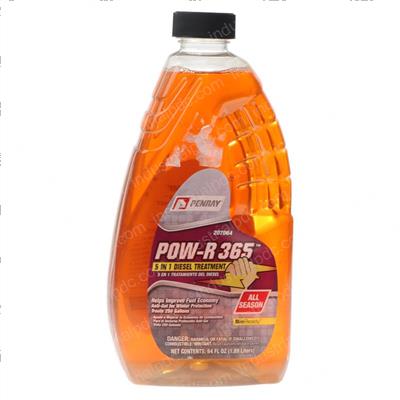 Picture of Pow-R 365 5-in-1 Dsl Clnr/Trmt