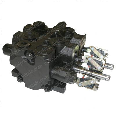Picture of Manual Hyd Cont