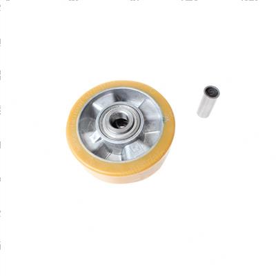 Picture of Load Wheel Assembly