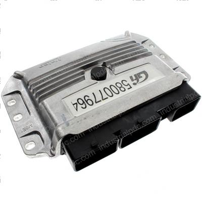 Picture of Engine Control