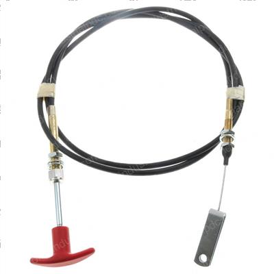 Picture of Cable Disconnec