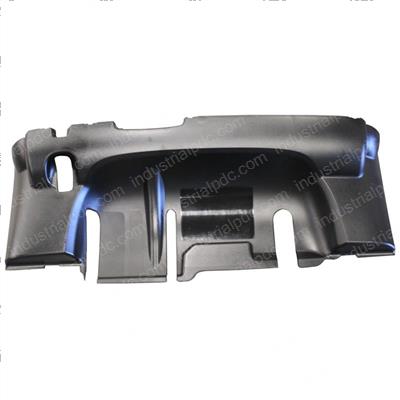 Picture of Panel - Kick (dual Pedal)