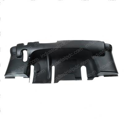 Picture of Lower Panel Dual Pedal