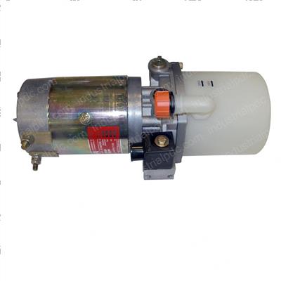 Picture of Hydraulic Power Unit