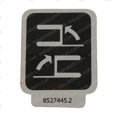 Picture of Label Swing