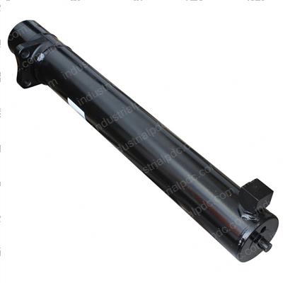 Picture of Tube Wldmt  Fl