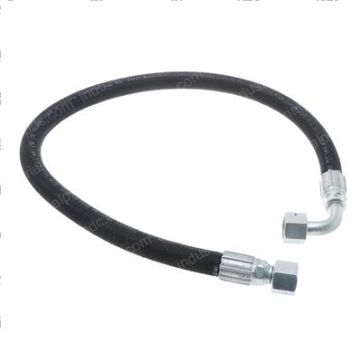 Picture of Hydraulic Cooling Hose Assembl