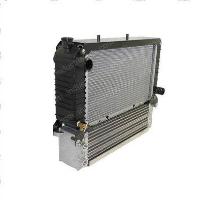 Picture of Radiator Assembly