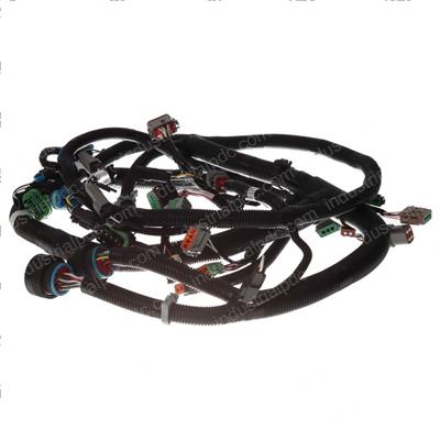 Picture of Harness Rh Chas