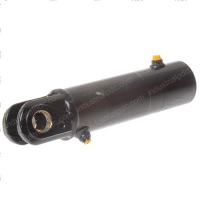 Picture of Tube Weldment