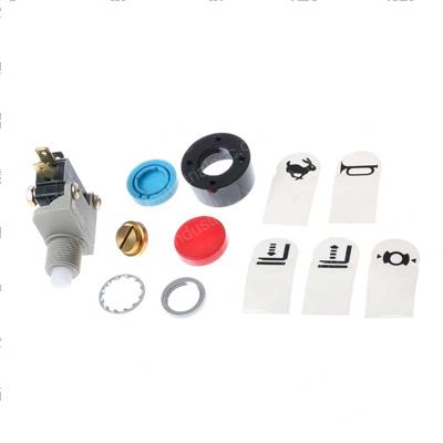 Picture of Switch - Push Button