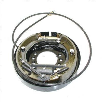 Picture of Brake Assembly - Lh